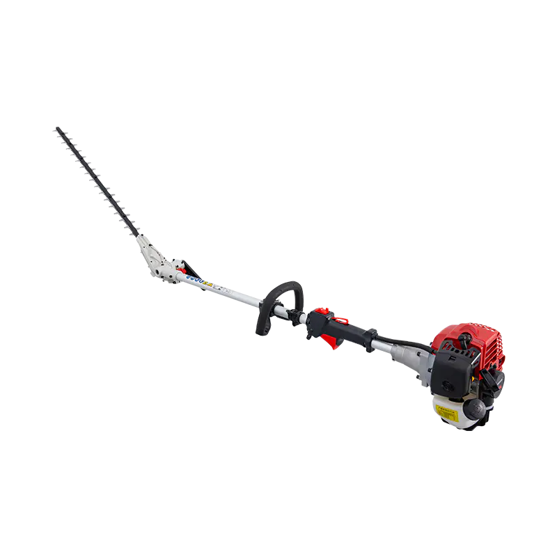 Technická dokonalosť všestranných tyčových nožníc na živý plot v modernej krajinnej úprave