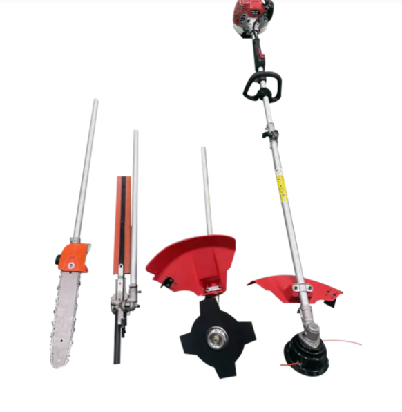 Porovnávací sprievodca multifunkčnými zastrihávačmi 4 v 1 vs. jednoúčelovými nástrojmi na ošetrovanie: Technická analýza pre profesionálnych dovozcov